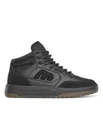 Etnies pánské boty Loot High WR Black | Černá | Velikost 9,5 US