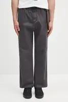 Bavlnené nohavice Gramicci Pant Straight Fit