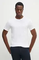 Bavlněné tričko Lindbergh 4-pack