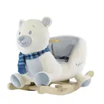 Bieco – Hojdací ľadový medveď Lars