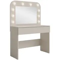 Toaletný stolík Sevilla 71 kašmír