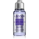 L’Occitane Lavande sprchový gel 75 ml