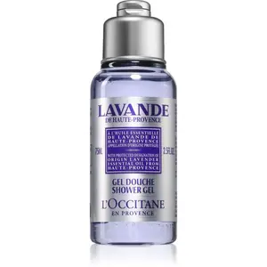 L’Occitane Lavande sprchový gel 75 ml