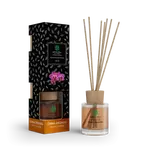 Ratanové vonné tyčinky Čierna orchidea 100 ml - Green idea