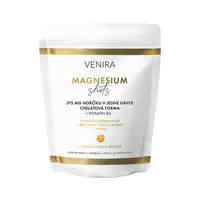 Venira Magnesium shots pomeranč 30x25 ml