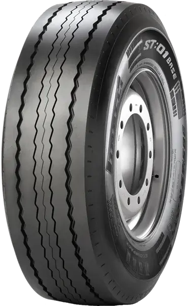 PIRELLI 265/70 R 19.5 143/141J ST:01 TL M+S FRT
