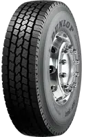 DUNLOP 385/65 R 22.5 160/158K SP362 TL M+S 3PMSF