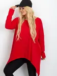 Blouse-RV-BZ-5031.06X-red