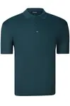 T0093 DEWBERRY MEN'S T-SHIRT-KHAKI