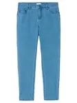 SHEEGO Džínsy  modrá denim