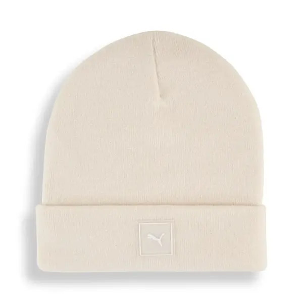 Puma Wardrobe Esential High Crown Beanie OSFA