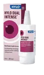 HYLO Dual Intense Zvlhčující oční kapky 10 ml