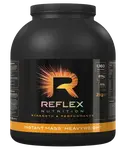 REFLEX NUTRITION Instant Mass Heavy Weight čokoláda 2 kg
