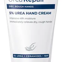 EUCERIN Krém na ruce 5% Urea 75 ml