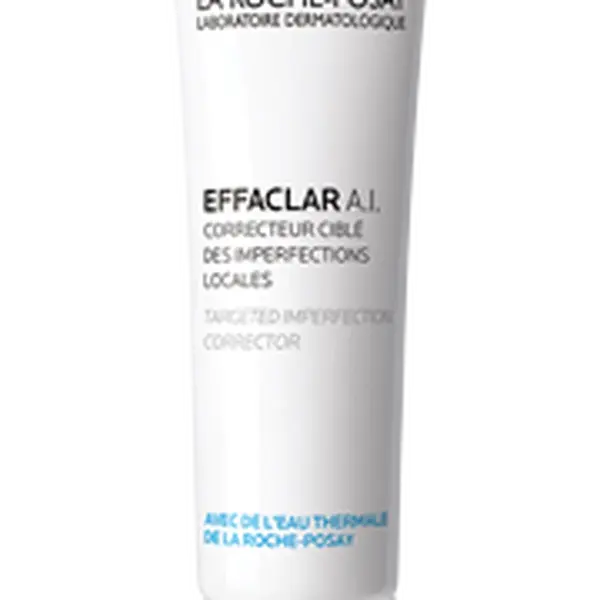 LA ROCHE-POSAY Effaclar A.I. korekční péče 15 ml