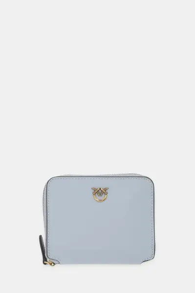 Kožená peněženka Pinko