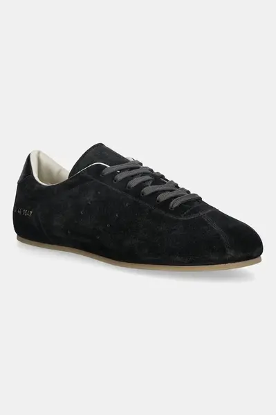 Semišové tenisky Common Projects Driving Shoe