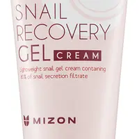 MIZON Snail Recovery gel krém 45 ml