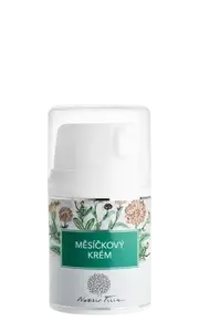 NOBILIS TILIA Měsíčkový krém 50 ml