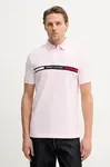 Polo tričko Tommy Hilfiger