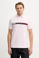Polo tričko Tommy Hilfiger