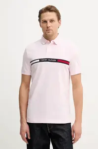Tommy Hilfiger Polo tričko Tommy Hilfiger