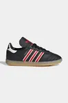 Dětské kožené tenisky adidas Originals SAMBA JP