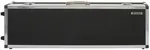 Razzor Cases FUSION Korg PA5X-88 with extended wheels