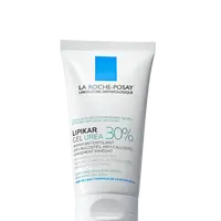 LA ROCHE-POSAY Lipikar 30% Urea gel proti hrubé a mozolovité kůži 50 ml