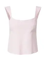 HOLLISTER Top  ružová