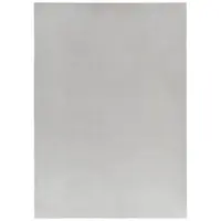 Novel KOBEREC S VYSOKÝM VLASEM, 70/130 cm, šedá, světle šedá