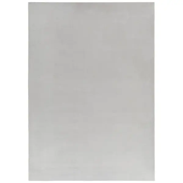 Novel KOBEREC S VYSOKÝM VLASEM, 70/130 cm, šedá, světle šedá