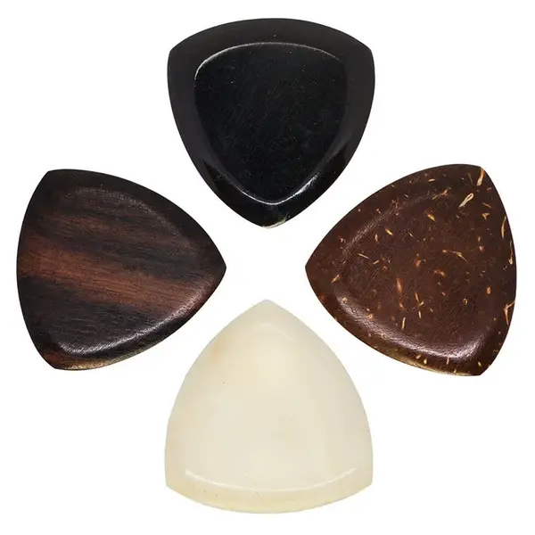 Timber Tones Gypsy Tones Mixed 4-Pack