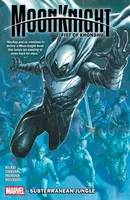 Moon Knight: Fist Of Khonshu Vol. 2 - Jed MacKay
