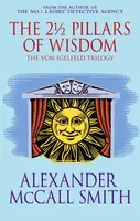 The 2  Pillars Of Wisdom - Alexander McCall Smith