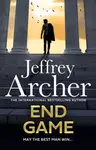 End Game - Jeffrey Archer