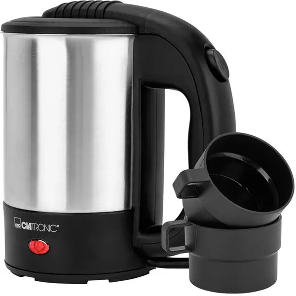 WKR 3624 cestovná kanvica 0,5 l