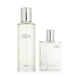 Hermès H24 EDT plnitelný 30 ml + EDT náplň 125 ml M