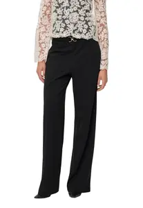 Čierne nohavice Only