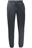 Pánské tepláky s elastickým pasem