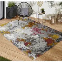 Koberec Portland 120x170 cm, barevný