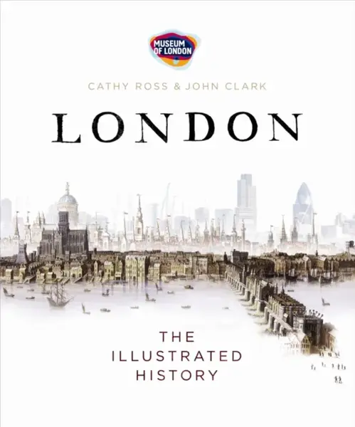London - John Clark, Cathy Ross