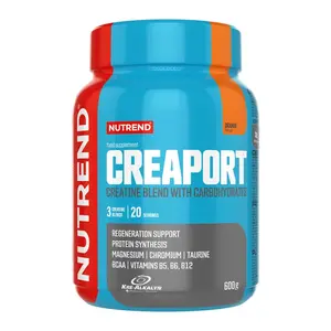 CREAPORT, pomaranč