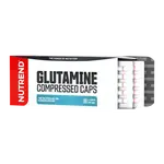 GLUTAMINE COMPRESSED CAPS