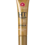 DERMACOL Hyaluron Therapy Remodelačný krém na oči a pery 15 ml