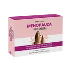 MOVIT ENERGY Menopauza Premium 60 kapsúl