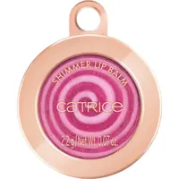 Catrice Hollyglazing balzam na pery s trblietkami odtieň C01 Jingle Balm 2.2 g