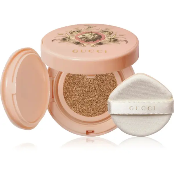 Gucci Gucci Beauty Cushion de Beauté kompaktný make-up SPF 20 odtieň 07 14 g