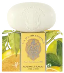 LA FLORENTINA Mydlo, Agrumi di Boboli 300 g