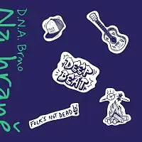 D.N.A. Brno – Na hraně